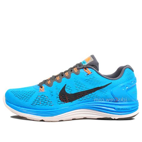 nike herren laufschuhe lunarglide+ 5|Nike LunarGlide+ 5 .